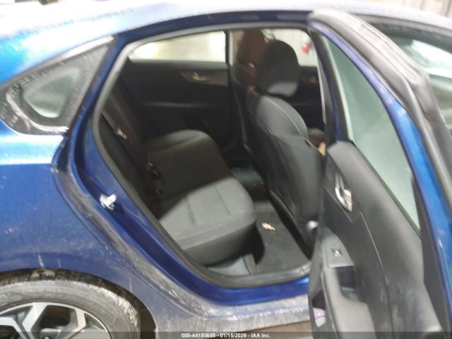 2020 KIA FORTE 3KPF24AD0LE173686 Photo 7