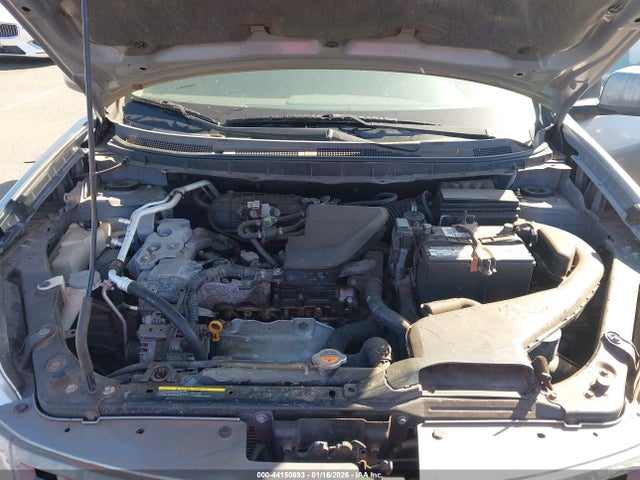 2009 NISSAN ROGUE JN8AS58T79W321753 Photo 9