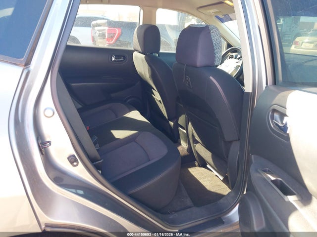 2009 NISSAN ROGUE JN8AS58T79W321753 Photo 7