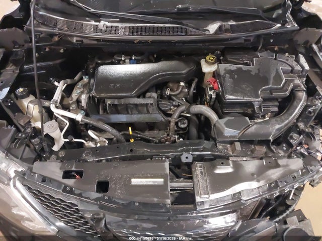 2019 NISSAN ROGUE SPORT JN1BJ1CR5KW330533 Photo 9