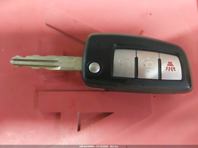 2019 NISSAN ROGUE SPORT JN1BJ1CR5KW330533 Photo 10