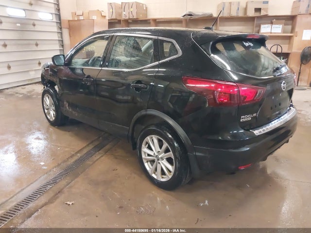 2019 NISSAN ROGUE SPORT JN1BJ1CR5KW330533 Photo 2