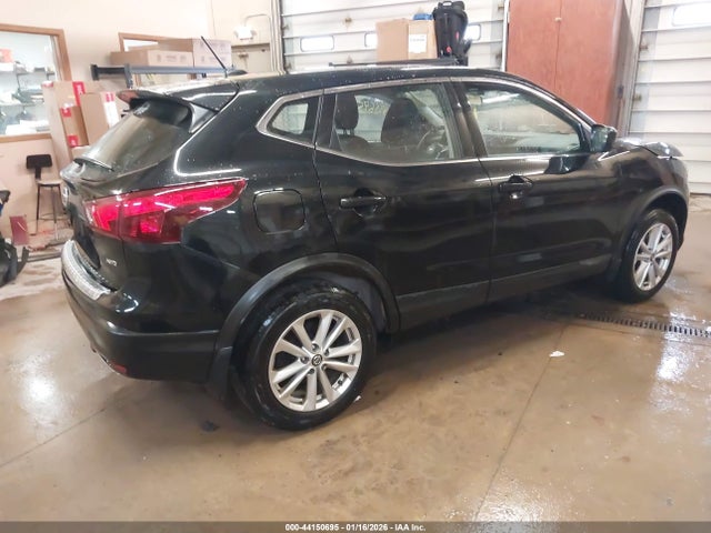2019 NISSAN ROGUE SPORT JN1BJ1CR5KW330533 Photo 3