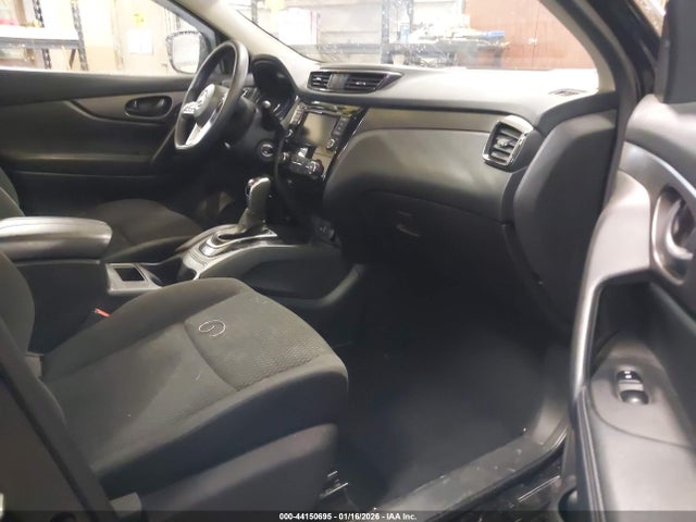 2019 NISSAN ROGUE SPORT JN1BJ1CR5KW330533 Photo 4