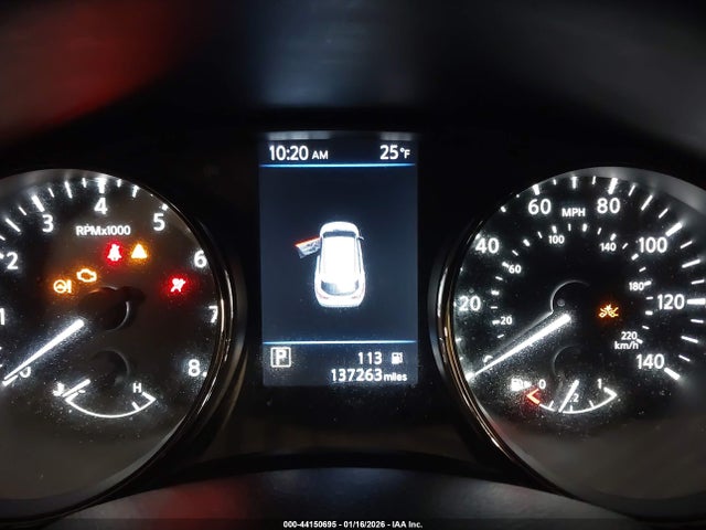 2019 NISSAN ROGUE SPORT JN1BJ1CR5KW330533 Photo 6