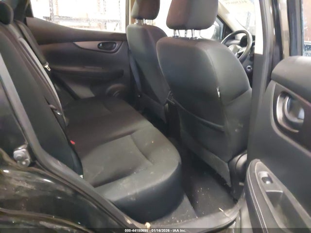 2019 NISSAN ROGUE SPORT JN1BJ1CR5KW330533 Photo 7