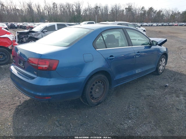 Продаж на аукціоні авто 2017 Volkswagen Jetta 1.4t S, vin: 3VW2B7AJ2HM269254, номер лоту: 44150696