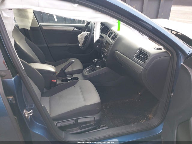 Продаж на аукціоні авто 2017 Volkswagen Jetta 1.4t S, vin: 3VW2B7AJ2HM269254, номер лоту: 44150696