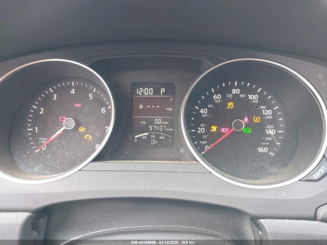 Продаж на аукціоні авто 2017 Volkswagen Jetta 1.4t S, vin: 3VW2B7AJ2HM269254, номер лоту: 44150696