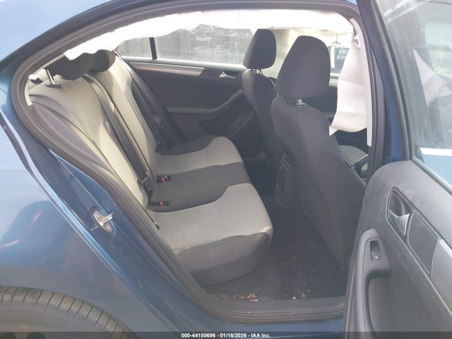 Продаж на аукціоні авто 2017 Volkswagen Jetta 1.4t S, vin: 3VW2B7AJ2HM269254, номер лоту: 44150696