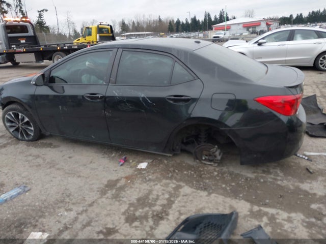 2T1BURHE4HC938604 Toyota Corolla Xse