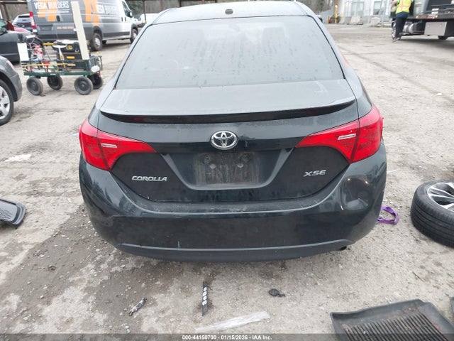 2T1BURHE4HC938604 Toyota Corolla Xse