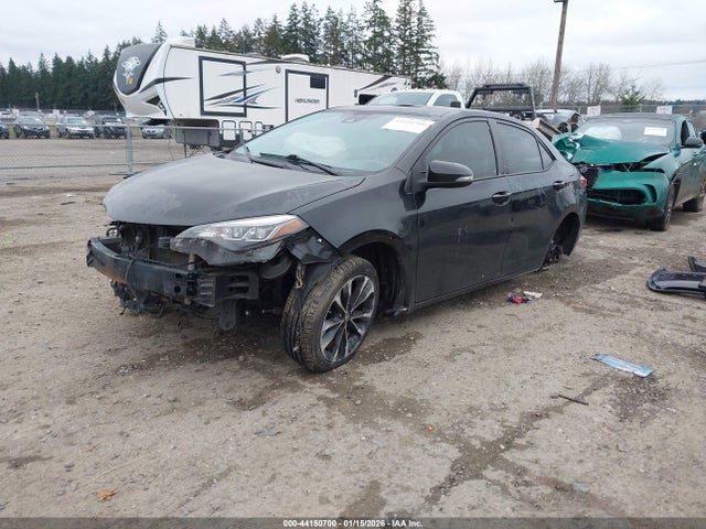 2T1BURHE4HC938604 Toyota Corolla Xse