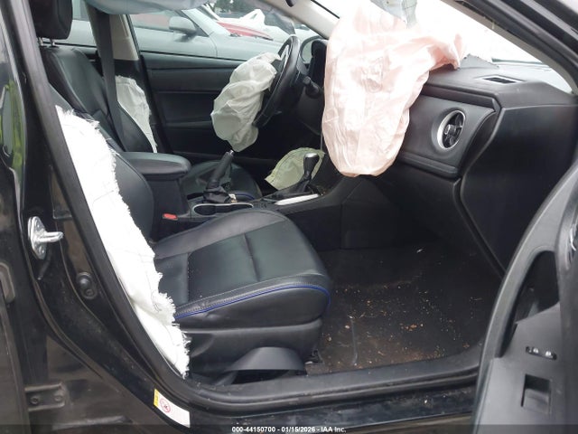2T1BURHE4HC938604 Toyota Corolla Xse