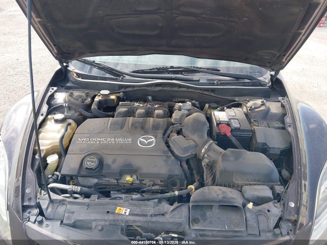 Aukcja sprzedaży 2009 Mazda Mazda6 S Grand Touring, vin: 1YVHP82B795M20795, numer aukcji: 44150706