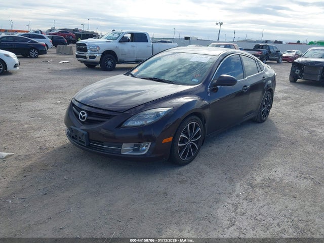 Aukcja sprzedaży 2009 Mazda Mazda6 S Grand Touring, vin: 1YVHP82B795M20795, numer aukcji: 44150706