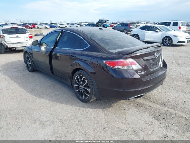 Aukcja sprzedaży 2009 Mazda Mazda6 S Grand Touring, vin: 1YVHP82B795M20795, numer aukcji: 44150706