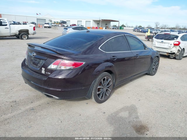 Aukcja sprzedaży 2009 Mazda Mazda6 S Grand Touring, vin: 1YVHP82B795M20795, numer aukcji: 44150706