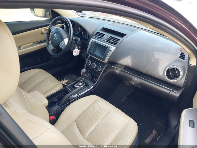 Aukcja sprzedaży 2009 Mazda Mazda6 S Grand Touring, vin: 1YVHP82B795M20795, numer aukcji: 44150706