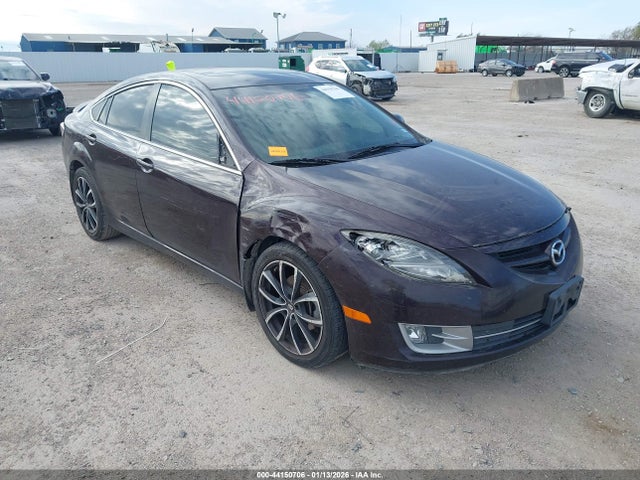Aukcja sprzedaży 2009 Mazda Mazda6 S Grand Touring, vin: 1YVHP82B795M20795, numer aukcji: 44150706