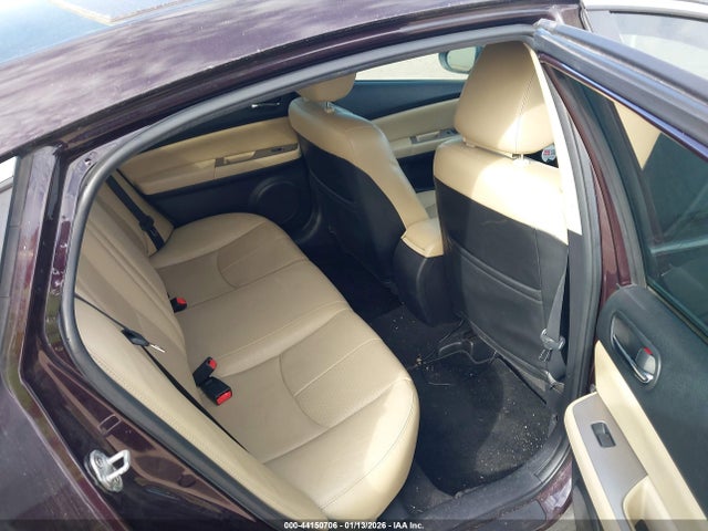 Aukcja sprzedaży 2009 Mazda Mazda6 S Grand Touring, vin: 1YVHP82B795M20795, numer aukcji: 44150706