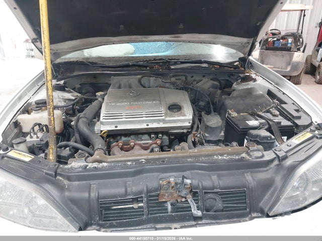 Продаж на аукціоні авто 2001 Lexus Es 300, vin: JT8BF28G510310410, номер лоту: 44150710
