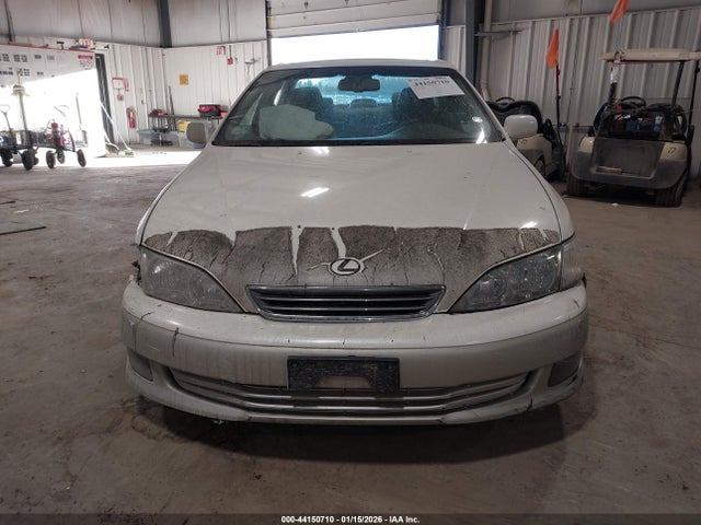 Продаж на аукціоні авто 2001 Lexus Es 300, vin: JT8BF28G510310410, номер лоту: 44150710