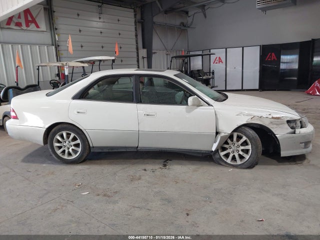 Продаж на аукціоні авто 2001 Lexus Es 300, vin: JT8BF28G510310410, номер лоту: 44150710