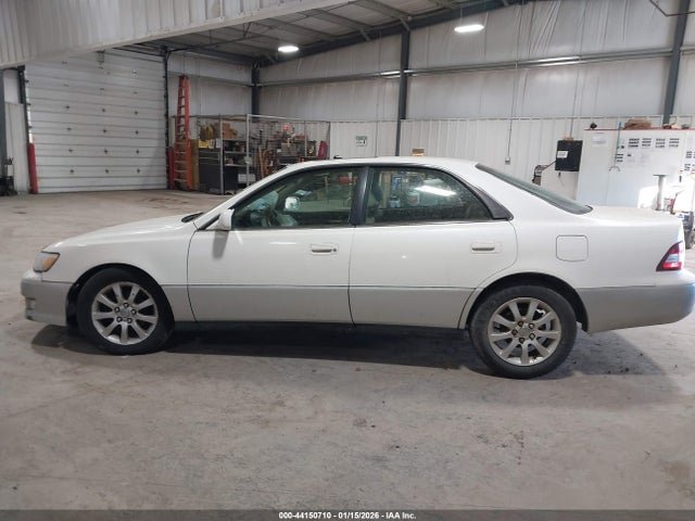 Продаж на аукціоні авто 2001 Lexus Es 300, vin: JT8BF28G510310410, номер лоту: 44150710