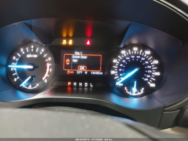 2017 FORD FUSION 3FA6P0H72HR145937 Photo 6