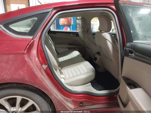 2017 FORD FUSION 3FA6P0H72HR145937 Photo 7