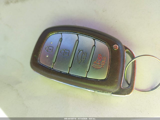 5NPD84LF8JH378122 Hyundai Elantra Value Edition