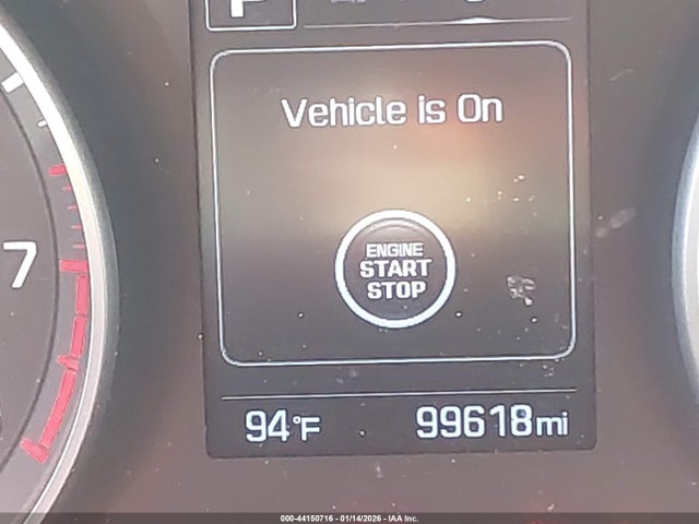 5NPD84LF8JH378122 Hyundai Elantra Value Edition