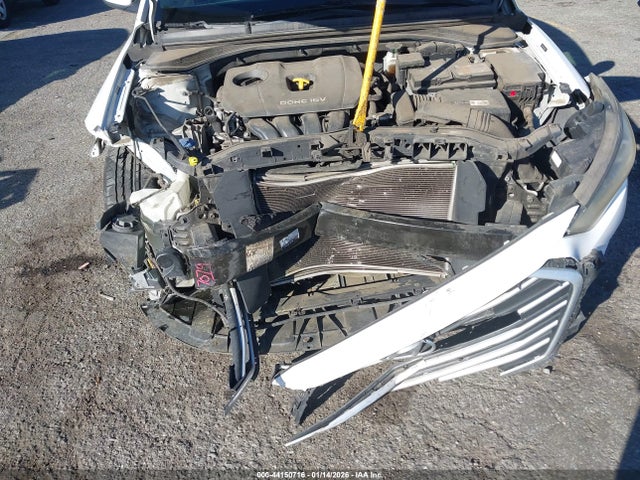 5NPD84LF8JH378122 Hyundai Elantra Value Edition