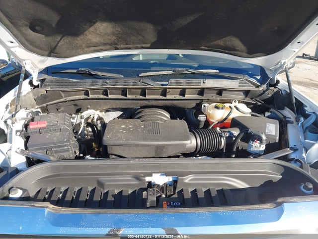 3GTU9FEL2KG294027 GMC l87 - di dfm, alum, gen 5
