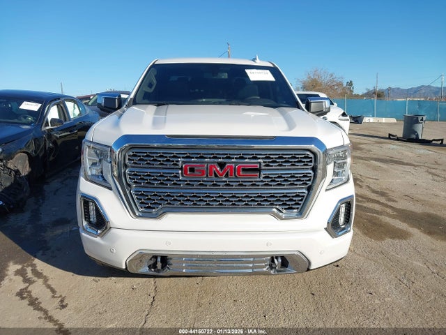 3GTU9FEL2KG294027 GMC l87 - di dfm, alum, gen 5