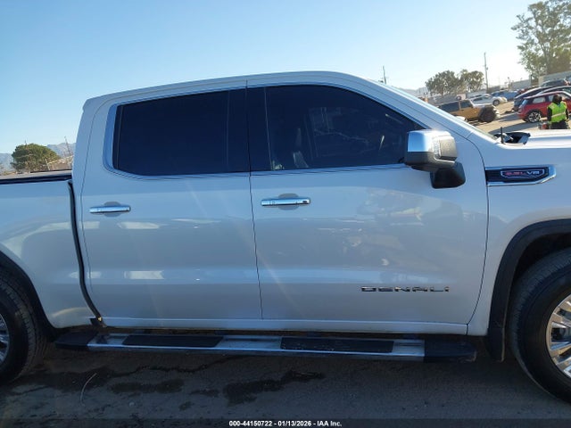 3GTU9FEL2KG294027 GMC l87 - di dfm, alum, gen 5