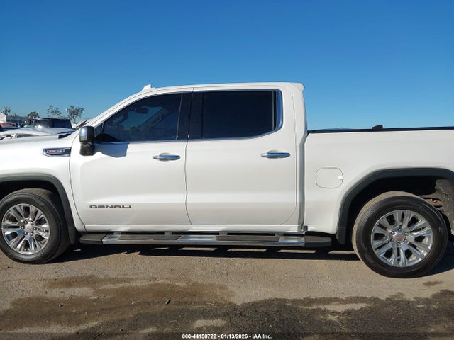 3GTU9FEL2KG294027 GMC l87 - di dfm, alum, gen 5