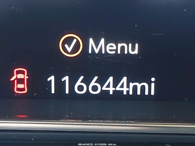 3GTU9FEL2KG294027 GMC l87 - di dfm, alum, gen 5