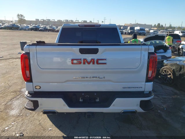 3GTU9FEL2KG294027 GMC l87 - di dfm, alum, gen 5