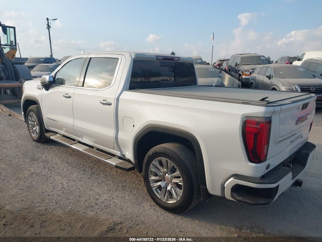 3GTU9FEL2KG294027 GMC l87 - di dfm, alum, gen 5