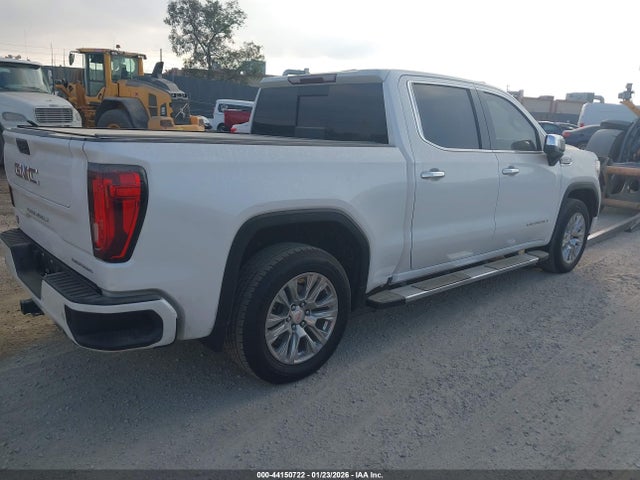 3GTU9FEL2KG294027 GMC l87 - di dfm, alum, gen 5