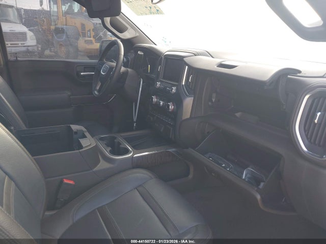 3GTU9FEL2KG294027 GMC l87 - di dfm, alum, gen 5