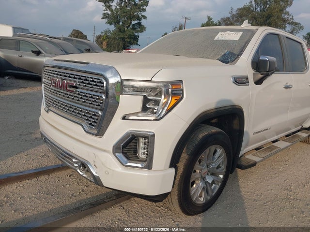3GTU9FEL2KG294027 GMC l87 - di dfm, alum, gen 5