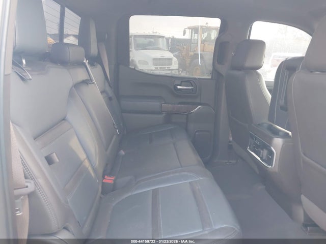 3GTU9FEL2KG294027 GMC l87 - di dfm, alum, gen 5