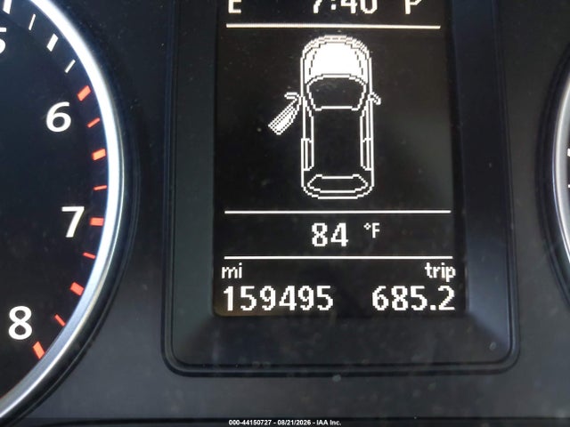 Продаж на аукціоні авто 2014 Volkswagen Tiguan S, vin: WVGAV3AX6EW521808, номер лоту: 44150727