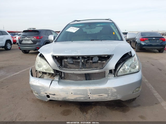 Aukcja sprzedaży 2009 Lexus Rx 350, vin: 2T2GK31U79C059153, numer aukcji: 44150728