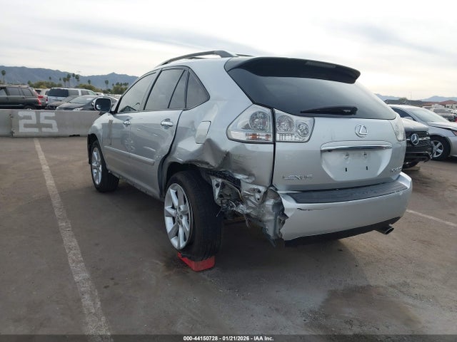 Aukcja sprzedaży 2009 Lexus Rx 350, vin: 2T2GK31U79C059153, numer aukcji: 44150728
