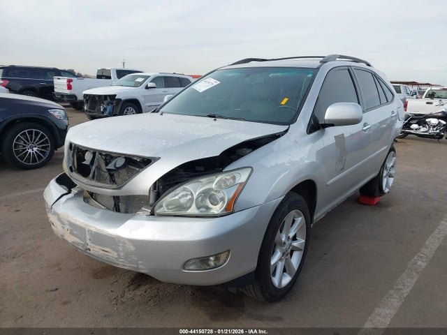 Aukcja sprzedaży 2009 Lexus Rx 350, vin: 2T2GK31U79C059153, numer aukcji: 44150728