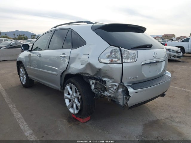 Aukcja sprzedaży 2009 Lexus Rx 350, vin: 2T2GK31U79C059153, numer aukcji: 44150728